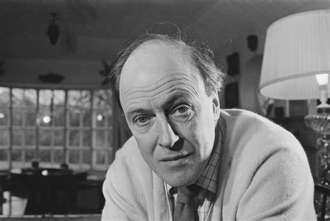 Symbolism and Allegory in Roald Dahl's 